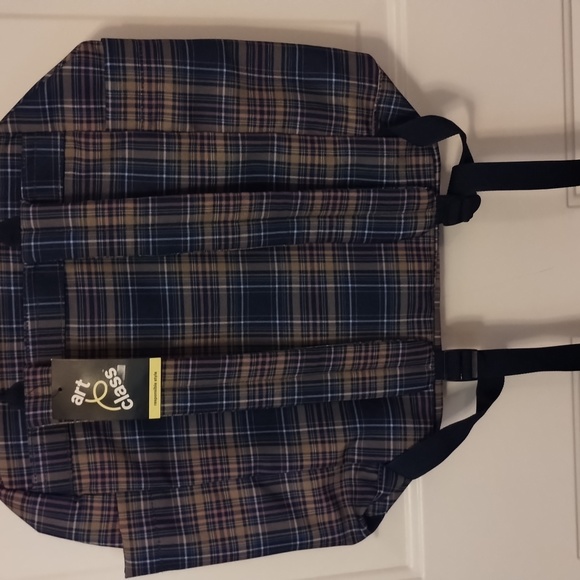 NWT University backpack - Picture 7 of 9